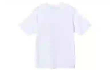 Stussy x Marc Jacobs 40th Anniversary T-Shirt White