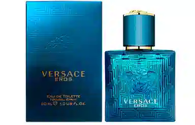 Versace Eros EDT