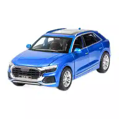 CHE ZHI 132 SUV-Q8