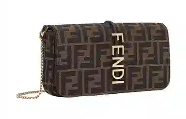 FENDI fendigraphy FF