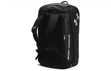 Under Armour Contain Duo Black