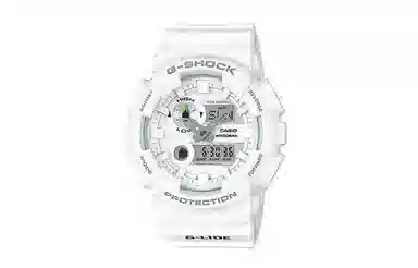 Casio GAX-100A-7A & BA-110TM-7A