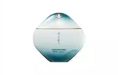 SPF50+PA++ 50ml50ml*2