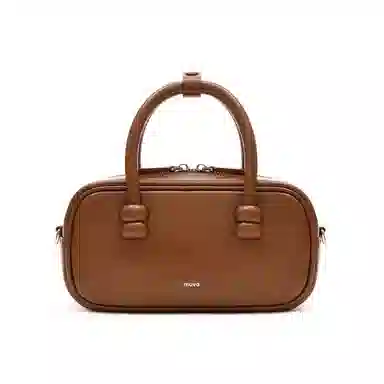 MUVA Boston Bag