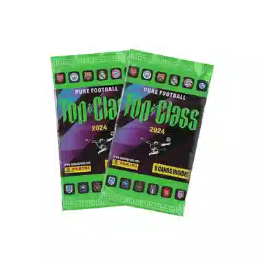 Panini FIFT Top Class