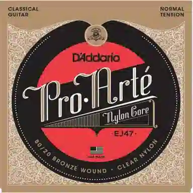 D'Addario EJ