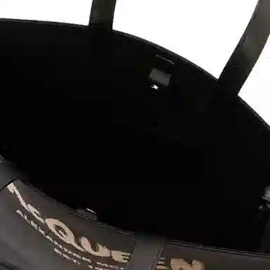 Alexander McQueen Tote