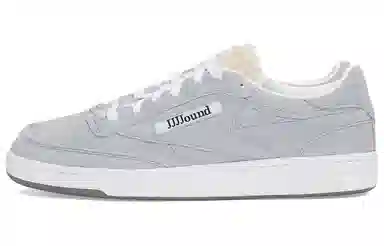 JJJJound x Reebok Club C Blue