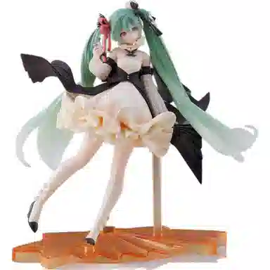 TAITO latidos 2022 21cm