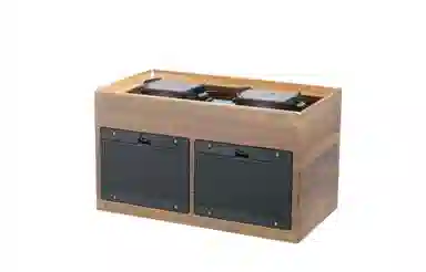 PAUL DESIGN-P.D2 PETITE 2