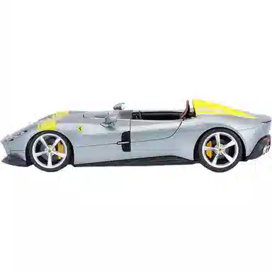 124 Ferrari 124 Monza sp1