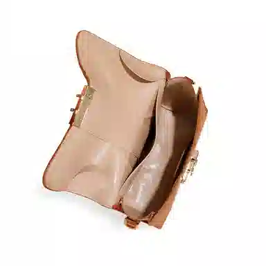 TOMATO&POTATO Crossbody Bag