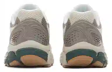 Mizuno HALO MIX Champagne White