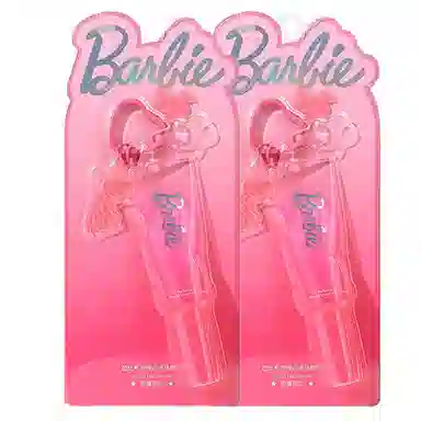 x Barbie