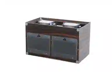 PAUL DESIGN-P.D2 PETITE 2