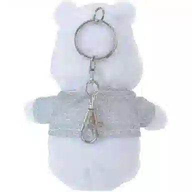 Disney Winter shiny color 13.5cm