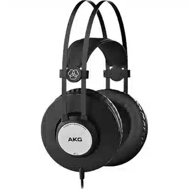 AKG K52K72K92