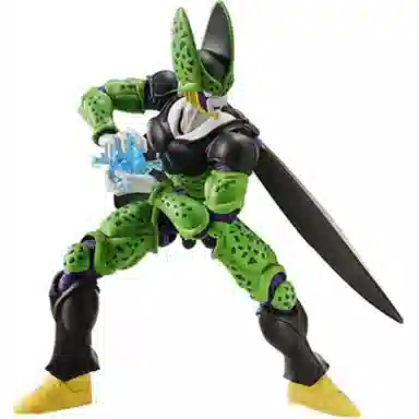 BANDAI Figure-rise Standard