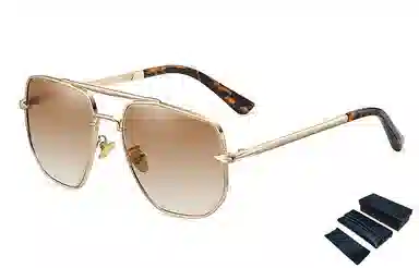 FireMonkey Aviator Sunglasses