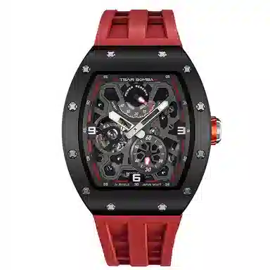 TSAR BOMBA 50m TB8212cf