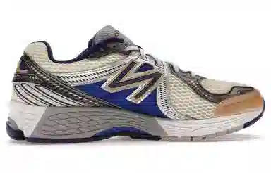 AIME LEON DORE x New Balance NB 860 V2