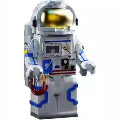 SEMBO 1236pcs 203330