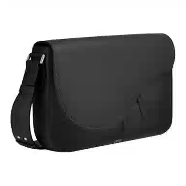 Dior Saddle Mini Black