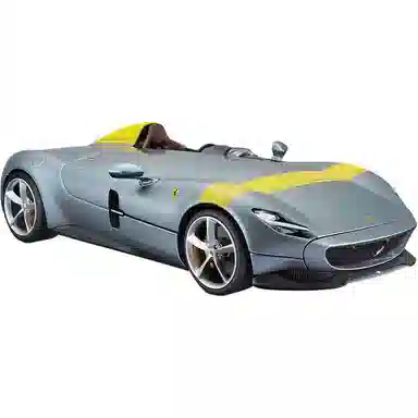 124 Ferrari 124 Monza sp1