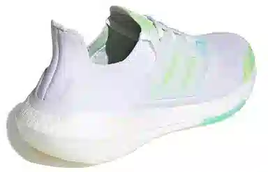 adidas Ultraboost 22 White Green