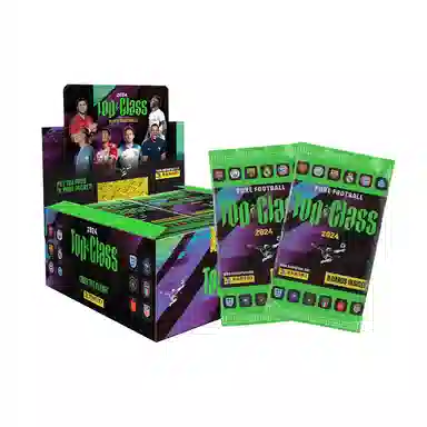 Panini FIFT Top Class