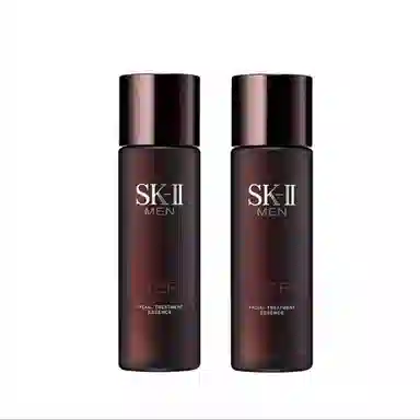 SK-II
