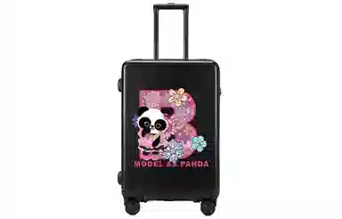BABO PANDA FOR PANDA SOUL