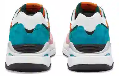 New Balance 5740 Blue Pink Green
