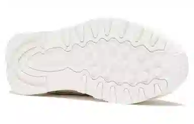 Reebok Classic Leather White Blue