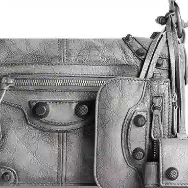 Balenciaga Le Cagole