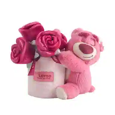 POTDEMIEL x Disney 18cm