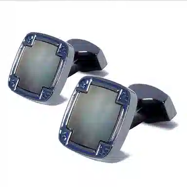 William Milton Cufflinks