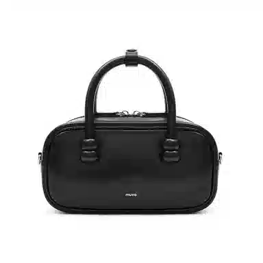 MUVA Boston Bag