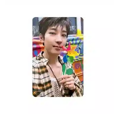 HYBE SEVENTEEN 11Heaven