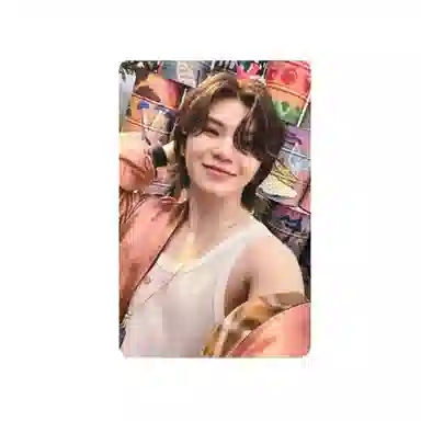 HYBE SEVENTEEN 11Heaven