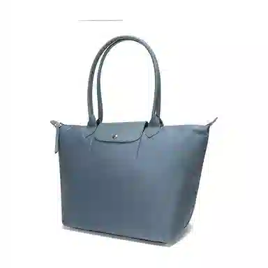 Longchamp Le Pliage Néo 30 Nordic Blue