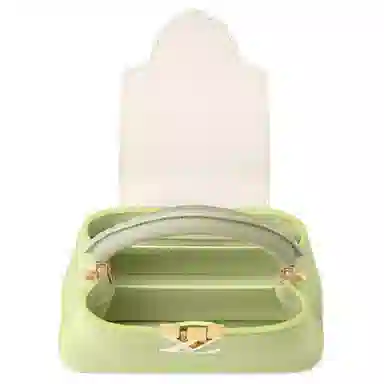 LOUIS VUITTON Capucines Taurillon