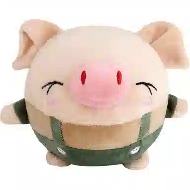 益米 跳跳猪/跳跳兔 早教益智玩具 学说话 丰富早教 哄娃神器