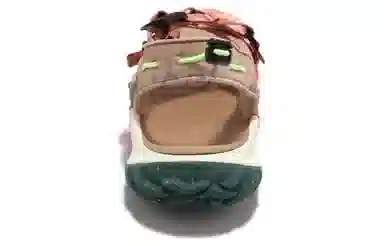Nike Oneonta Sandal Pink Brown