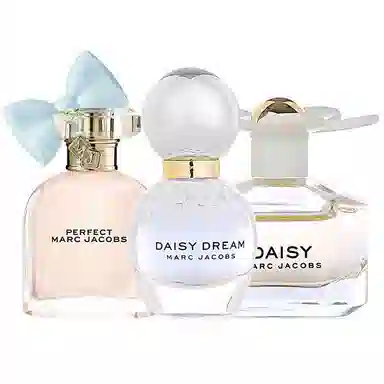 MARC JACOBS 1.2ml4ml5ml5ml+4ml+4ml1.2ml*3