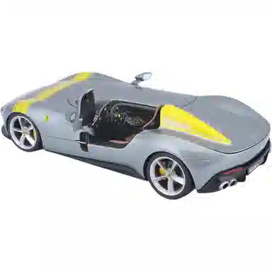 124 Ferrari 124 Monza sp1