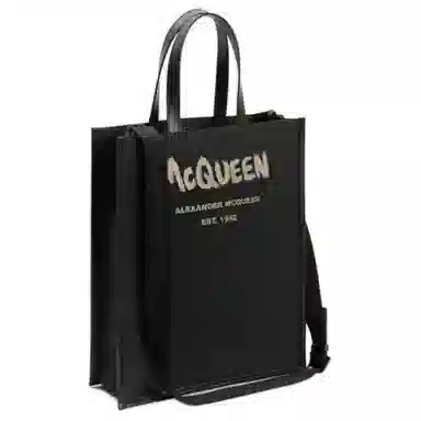 Alexander McQueen Tote