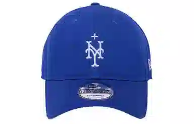 New Era x SMFK x MLB Mets