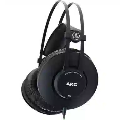 AKG K52K72K92