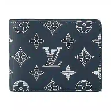 Louis Vuitton Multiple Wallet